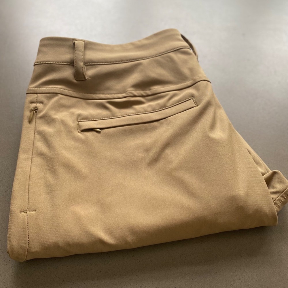Birddogs Khaki Pants ( 34x32)